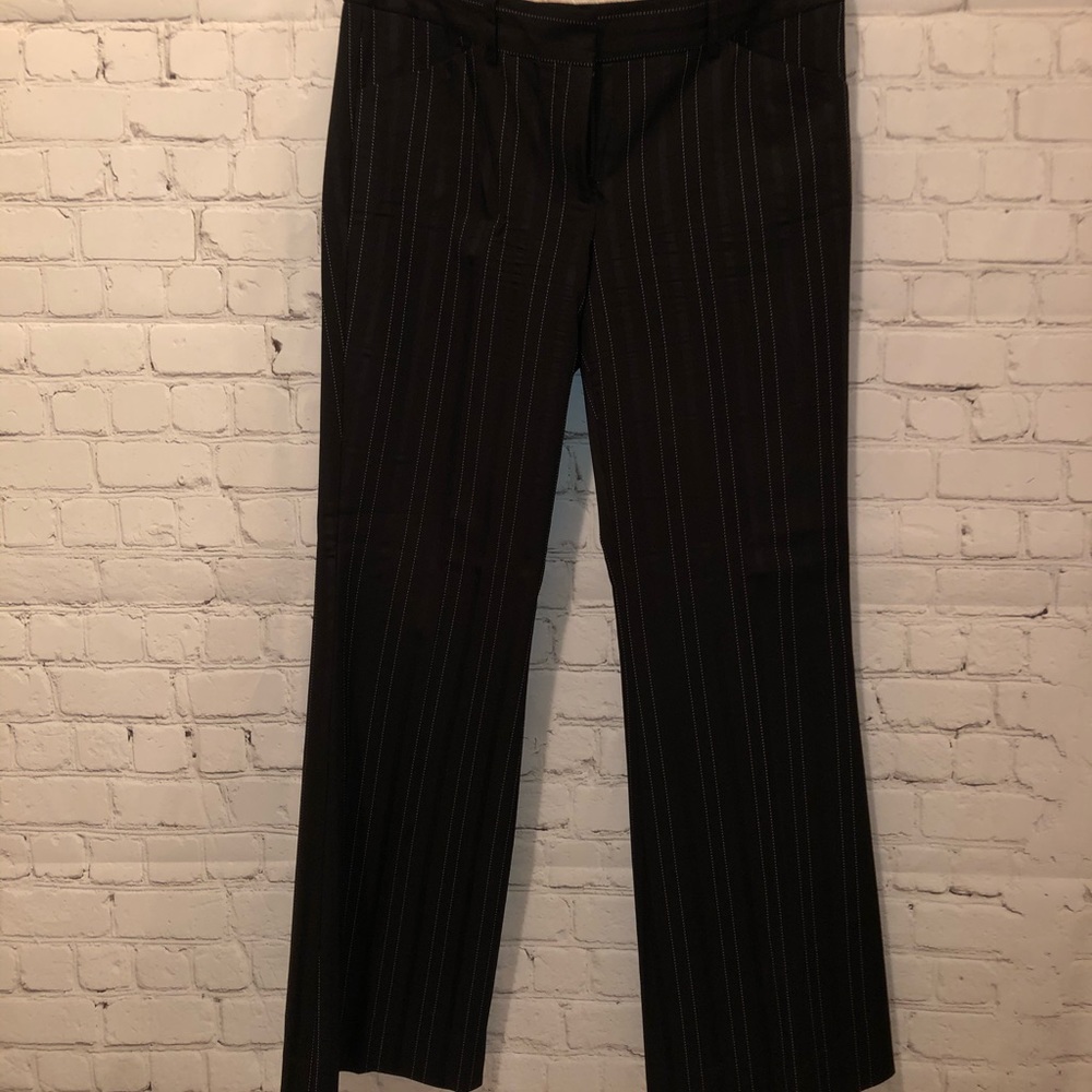 The Limited Drew Fit Boot Cut Pants